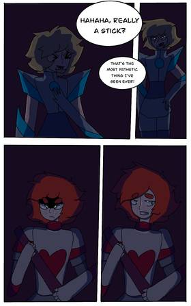 Read Tales of Beleben  4 Page 8 in English