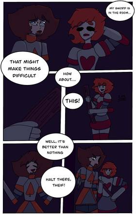 Read Tales of Beleben  4 Page 5 in English
