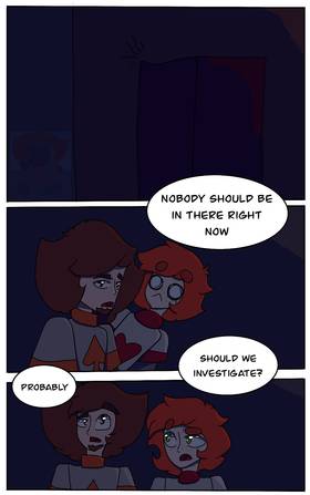 Read Tales of Beleben  4 Page 4 in English