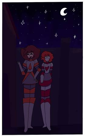 Read Tales of Beleben  4 Page 3 in English