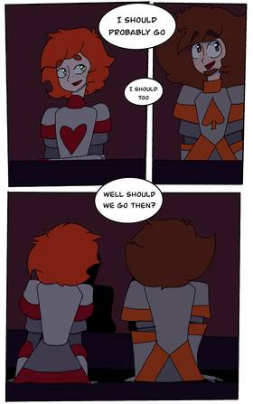Read Tales of Beleben  4 Page 2 in English