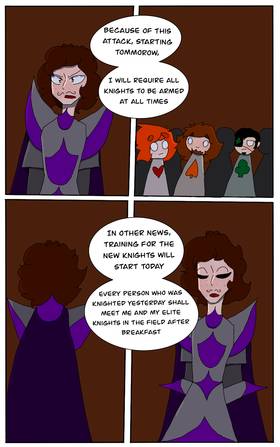 Read Tales of Beleben  5 Page 2 in English