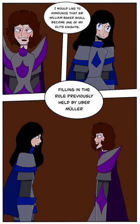 Read Tales of Beleben  5 Page 3 in English