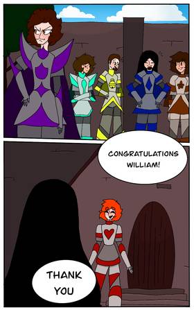 Read Tales of Beleben  5 Page 4 in English