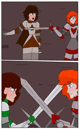 Read Tales of Beleben  5 Page 5 in English