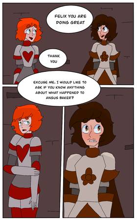 Read Tales of Beleben  5 Page 6 in English