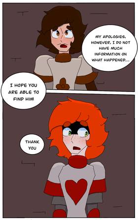 Read Tales of Beleben  5 Page 8 in English