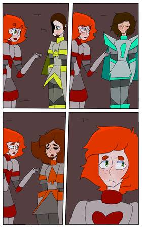 Read Tales of Beleben  5 Page 9 in English