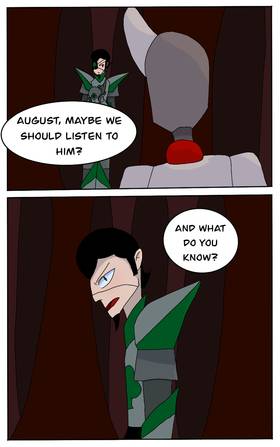 Read Tales of Beleben  6 Page 6 in English