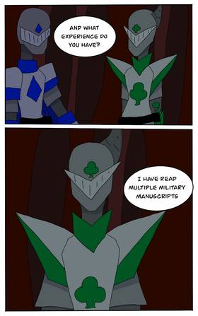 Read Tales of Beleben  6 Page 3 in English