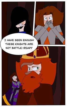 Read Tales of Beleben  6 Page 8 in English