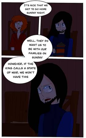 Read Tales of Beleben  7 Page 1 in English