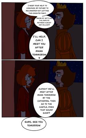 Read Tales of Beleben  7 Page 5 in English