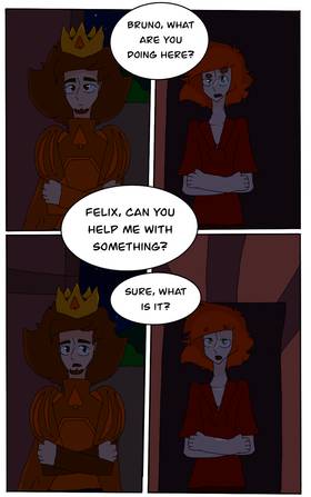 Read Tales of Beleben  7 Page 4 in English