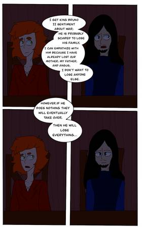 Read Tales of Beleben  7 Page 2 in English