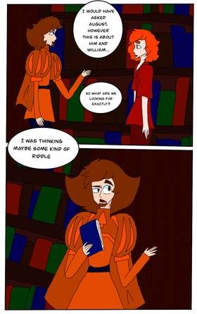 Read Tales of Beleben  8 Page 2 in English