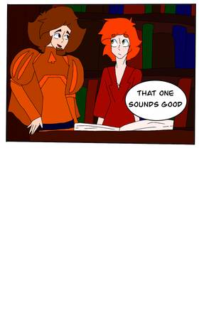 Read Tales of Beleben  8 Page 5 in English