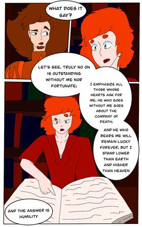 Read Tales of Beleben  8 Page 3 in English