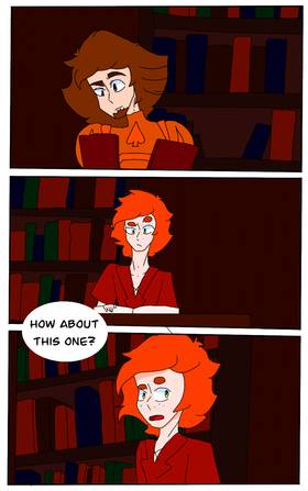Read Tales of Beleben  8 Page 4 in English