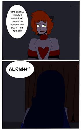 Read Tales of Beleben  9 Page 8 in English