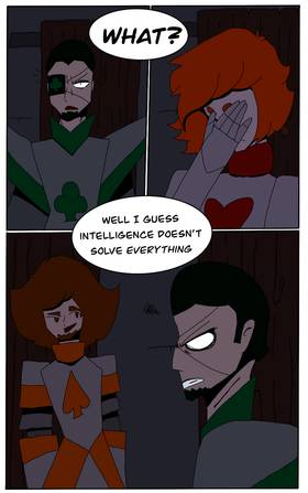 Read Tales of Beleben  9 Page 5 in English