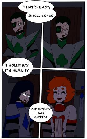 Read Tales of Beleben  9 Page 4 in English