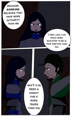 Read Tales of Beleben  9 Page 2 in English