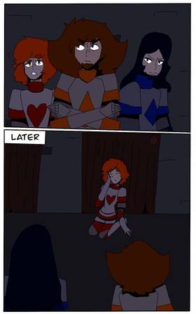 Read Tales of Beleben  9 Page 7 in English