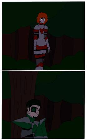 Read Tales of Beleben  9 Page 9 in English