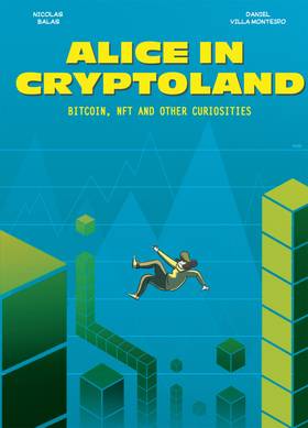 Read Alice in Cryptoland  1 Page 1 in English