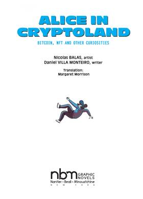Read Alice in Cryptoland  1 Page 2 in English