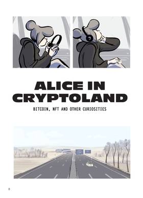 Read Alice in Cryptoland  1 Page 9 in English