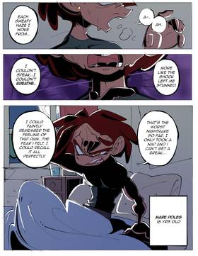 Read POLARBEAR  1 Page 8 in English