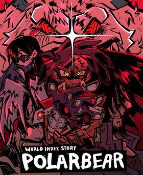 Read POLARBEAR  1 Page 1 in English