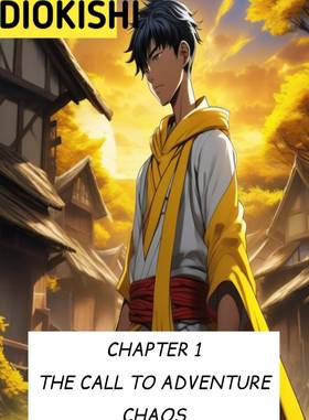 Read Diokishi Worlds   1 Page 1 in English