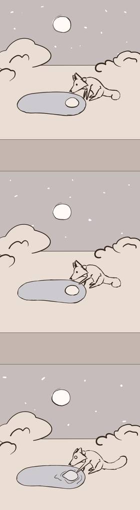 Read Foxy shenanigans  2 Page 3 in English
