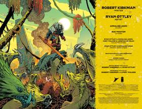 Read Invincible Universe: Battle Beast  1 Page 4 in English