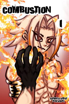 Read Combustion  1 Page 1 in English