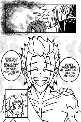 Read Combustion  1 Page 10 in English