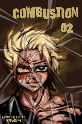 Read Combustion  2 Page 1 in English