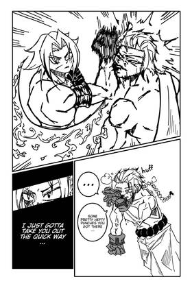 Read Combustion  2 Page 3 in English