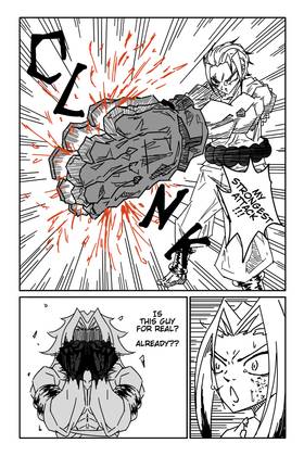 Read Combustion  2 Page 5 in English