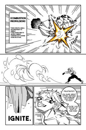 Read Combustion  2 Page 8 in English