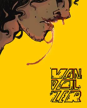 Read VANDALIZER  1 Page 1 in English