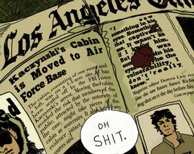 Read VANDALIZER  2 Page 4 in English