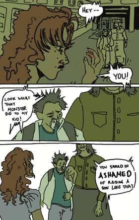 Read VANDALIZER  2 Page 5 in English