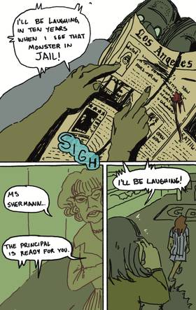 Read VANDALIZER  2 Page 6 in English
