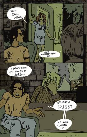 Read VANDALIZER  2 Page 7 in English