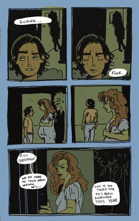 Read VANDALIZER  2 Page 9 in English