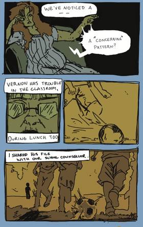 Read VANDALIZER  2 Page 10 in English
